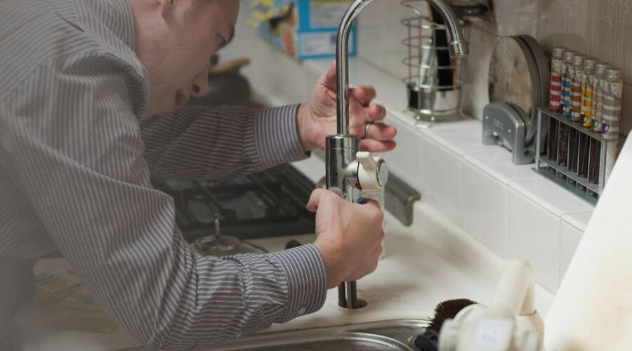 Professional Tankless Water Heater Installation in McIntosh, AL
